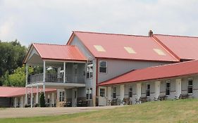 Golden Knight Inn